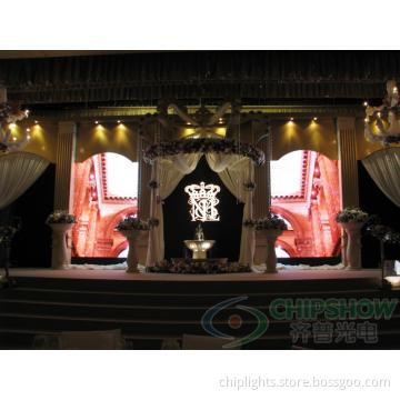 PH8 Large LED outdoor advertising display sign